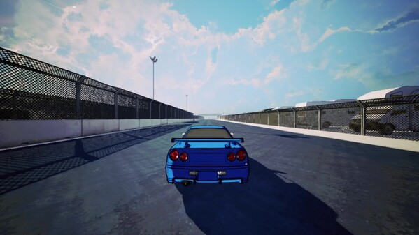 Gameplay Video trailer thumbnail