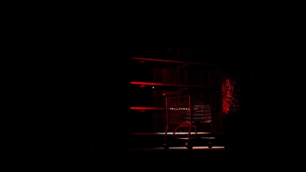 Through The Veil - Official Trailer trailer thumbnail