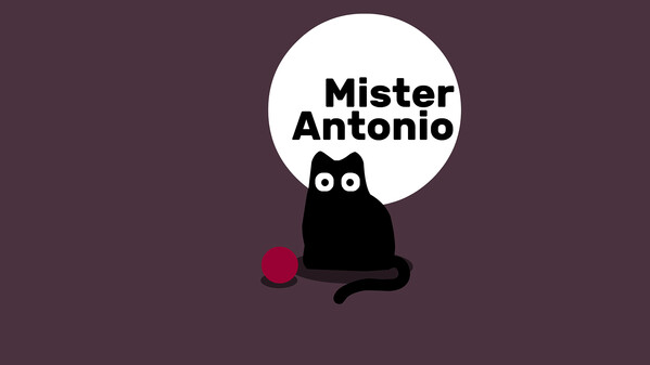 Mister Antonio trailer trailer thumbnail