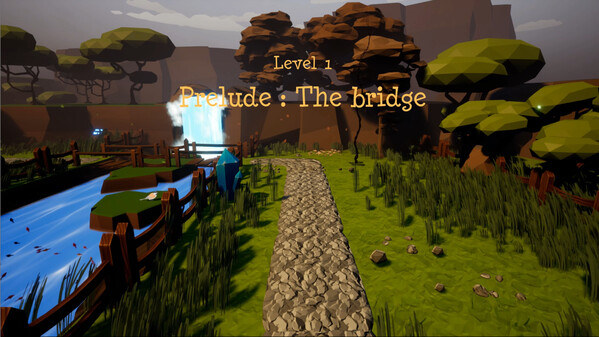 First level gameplay trailer thumbnail