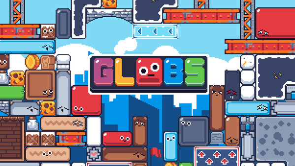 Globs Main Trailer trailer thumbnail