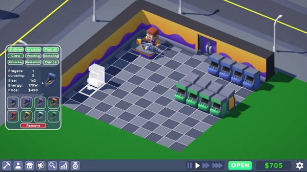 Gameplay Trailer trailer thumbnail