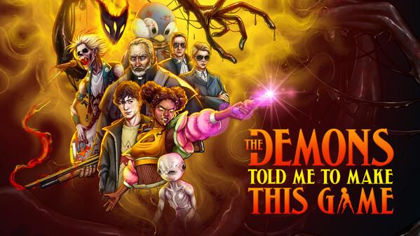 Announcement Trailer trailer thumbnail