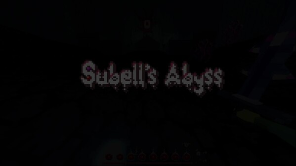 Subell's Abyss Trailer trailer thumbnail