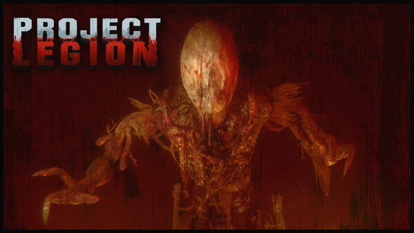 Project Legion Trailer trailer thumbnail