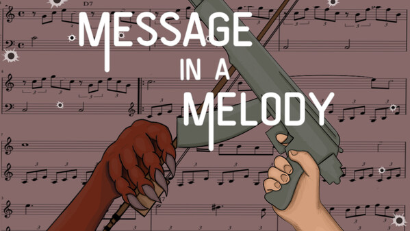 Message in a Melody trailer trailer thumbnail