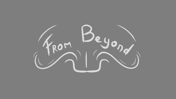 FromBeyond_earlyaccess_v1 trailer thumbnail