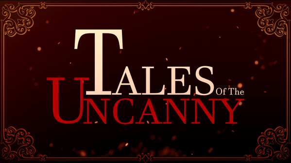 Tales of the Uncanny - Reveal Trailer - EN trailer thumbnail