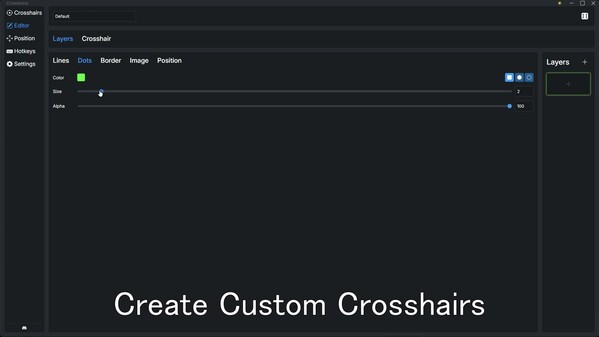 Crosshare Trailer trailer thumbnail