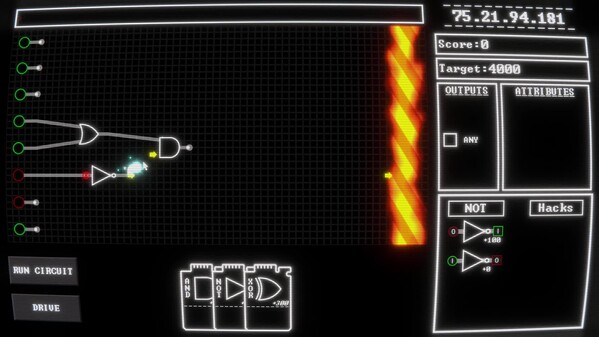 Boolantics Alpha Trailer trailer thumbnail
