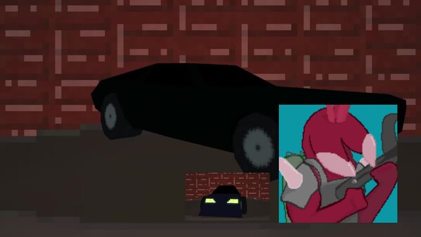 What it feels to play Racingmaybe trailer thumbnail