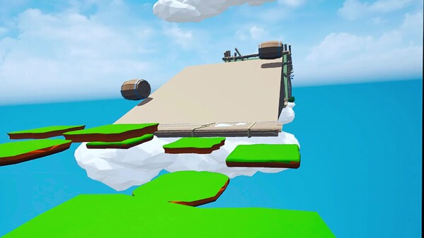 GoGoFight Test trailer thumbnail
