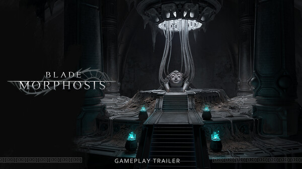 Blackblade Revenant Gameplay Trailer trailer thumbnail
