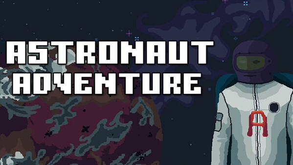 Astronaut Adventure trailer thumbnail