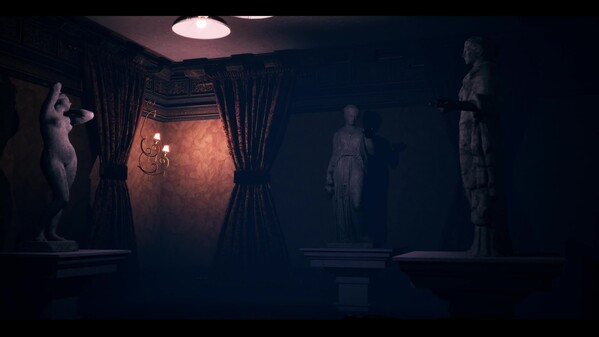 The Cursed Hour trailer thumbnail