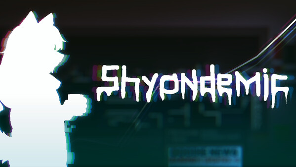 Shyondemic Trailer (OLD) trailer thumbnail