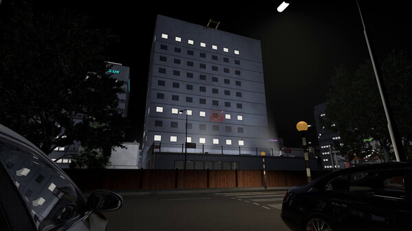 Ellingby House Gameplay Launch Trailer trailer thumbnail