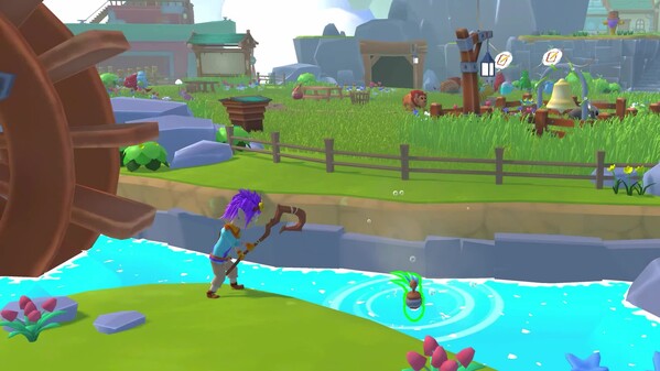 Fishing Teaser Trailer trailer thumbnail