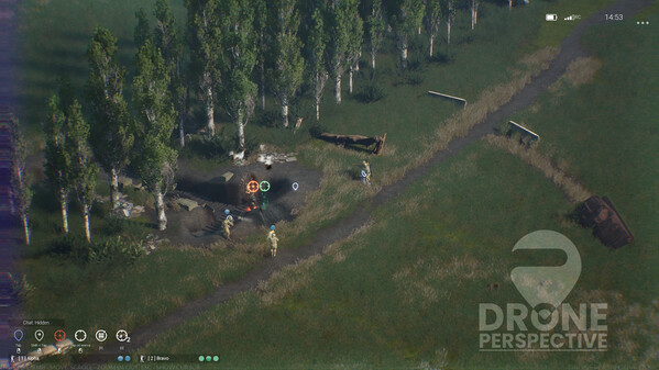 Drone Perspective - Next Fest Gameplay Reel trailer thumbnail
