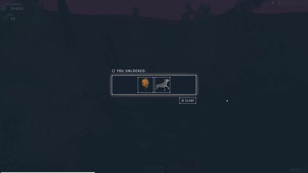 Harve 1.0 release trailer trailer thumbnail