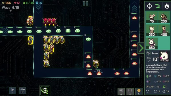 SlimeVirusDefense_Trail trailer thumbnail