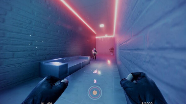 Death Delivery Early Access Gameplay Trailer trailer thumbnail