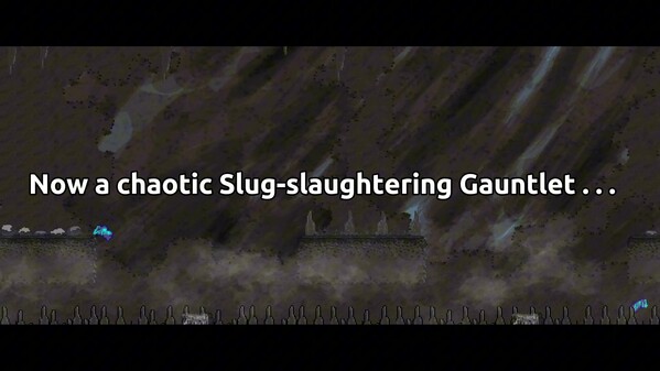 Welcome to Slugtopia trailer thumbnail