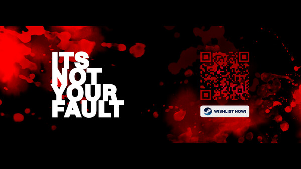 ITS NOT YOUR FAULT Trailer 2 trailer thumbnail