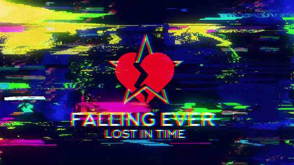 Lost in Time trailer thumbnail