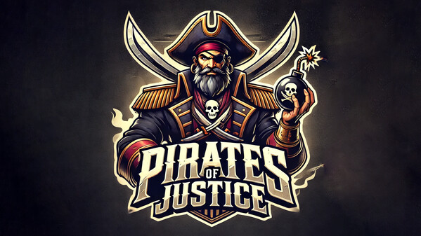 Pirates Of Justice Gameplay Trailer trailer thumbnail