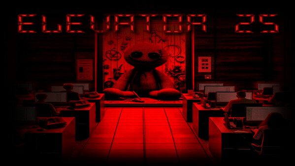 Elevator 25 trailer thumbnail