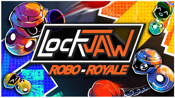 Lockjaw Release Date Trailer trailer thumbnail