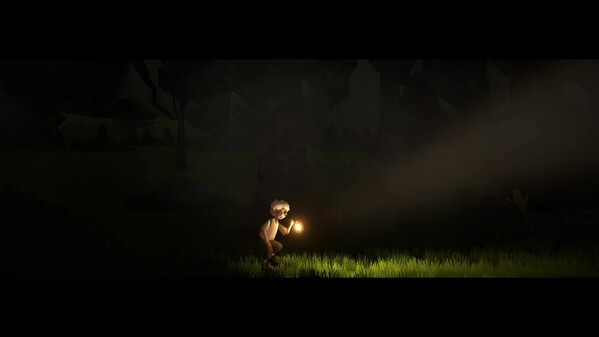 HiddenLight Trailer trailer thumbnail
