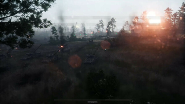 Hyperwar Trailer trailer thumbnail