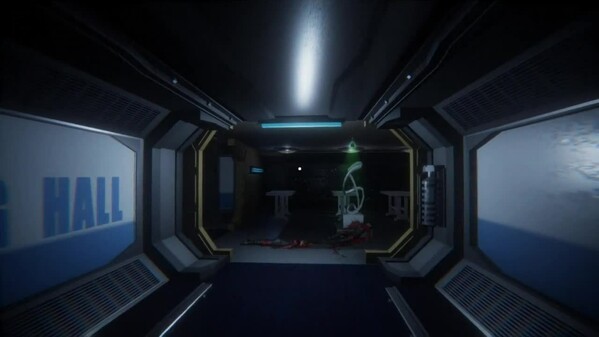 Forever Space Gameplay Teaser trailer thumbnail