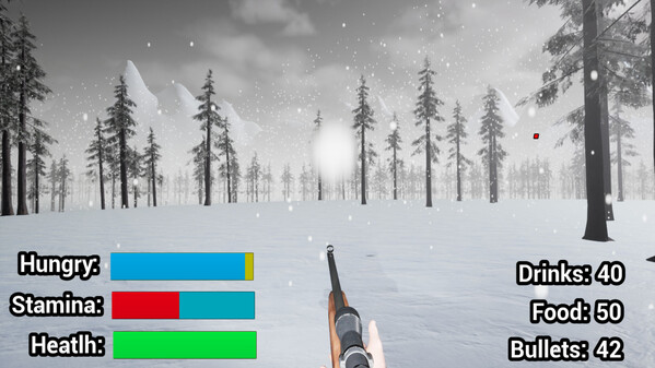 Wendigo's Outside 9.0 Trailer trailer thumbnail