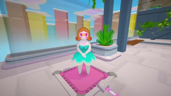My Chandroid Sweetheart 2024 Teaser trailer thumbnail