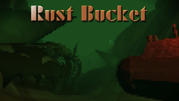 Rust Bucket Trailer trailer thumbnail