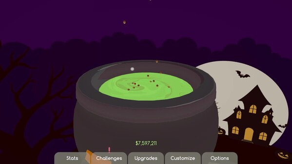 Halloween Event trailer thumbnail