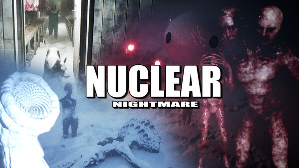 Nuclear Nightmare Release Trailer trailer thumbnail