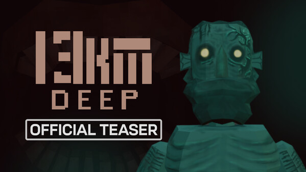 13kmDeep trailer thumbnail