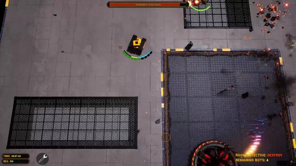 NextFeastDemo trailer thumbnail