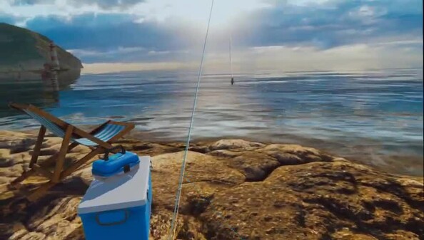Angling Times trailer thumbnail