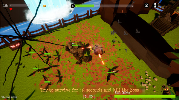 Full gameplay preview trailer thumbnail