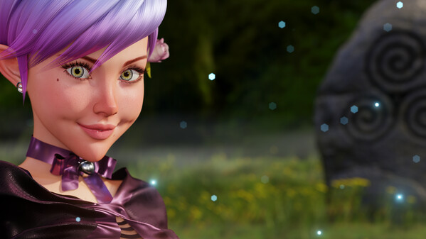 Suvi Teasing Play (SFW) trailer thumbnail