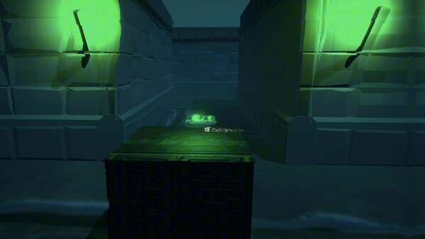 An Empty Void trailer thumbnail