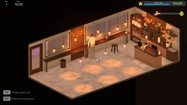 Coffee Please trailer thumbnail