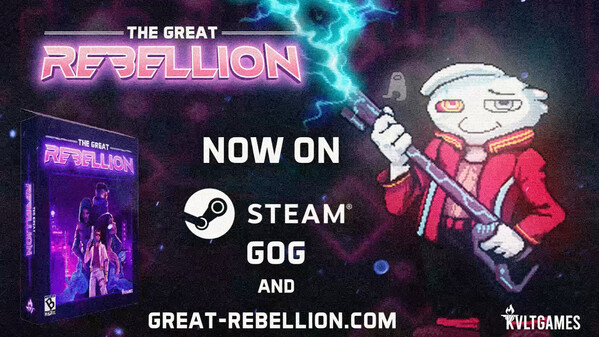 Stonetoss Update trailer thumbnail