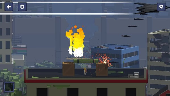 Shelter trailer thumbnail