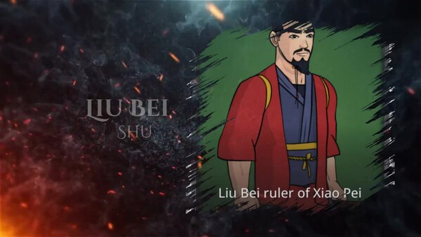 Fate of the Three Kingdoms Coming Soon trailer thumbnail